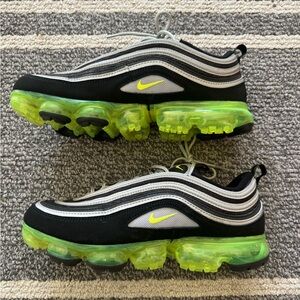 Men’s Nike Air VaporMax 97